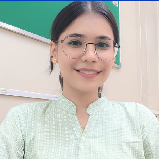 Rashmi Shukla