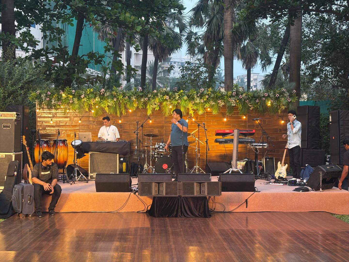 Concert Event