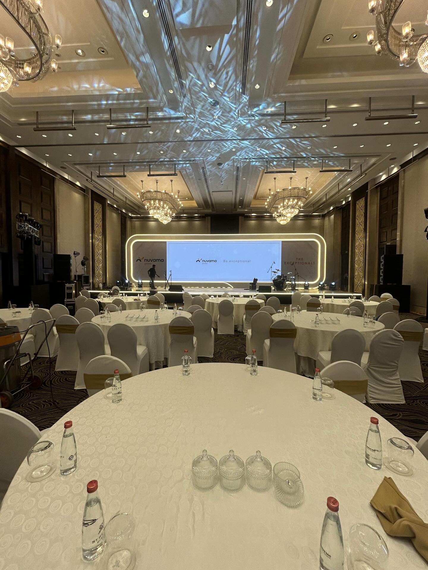 Corporate Event