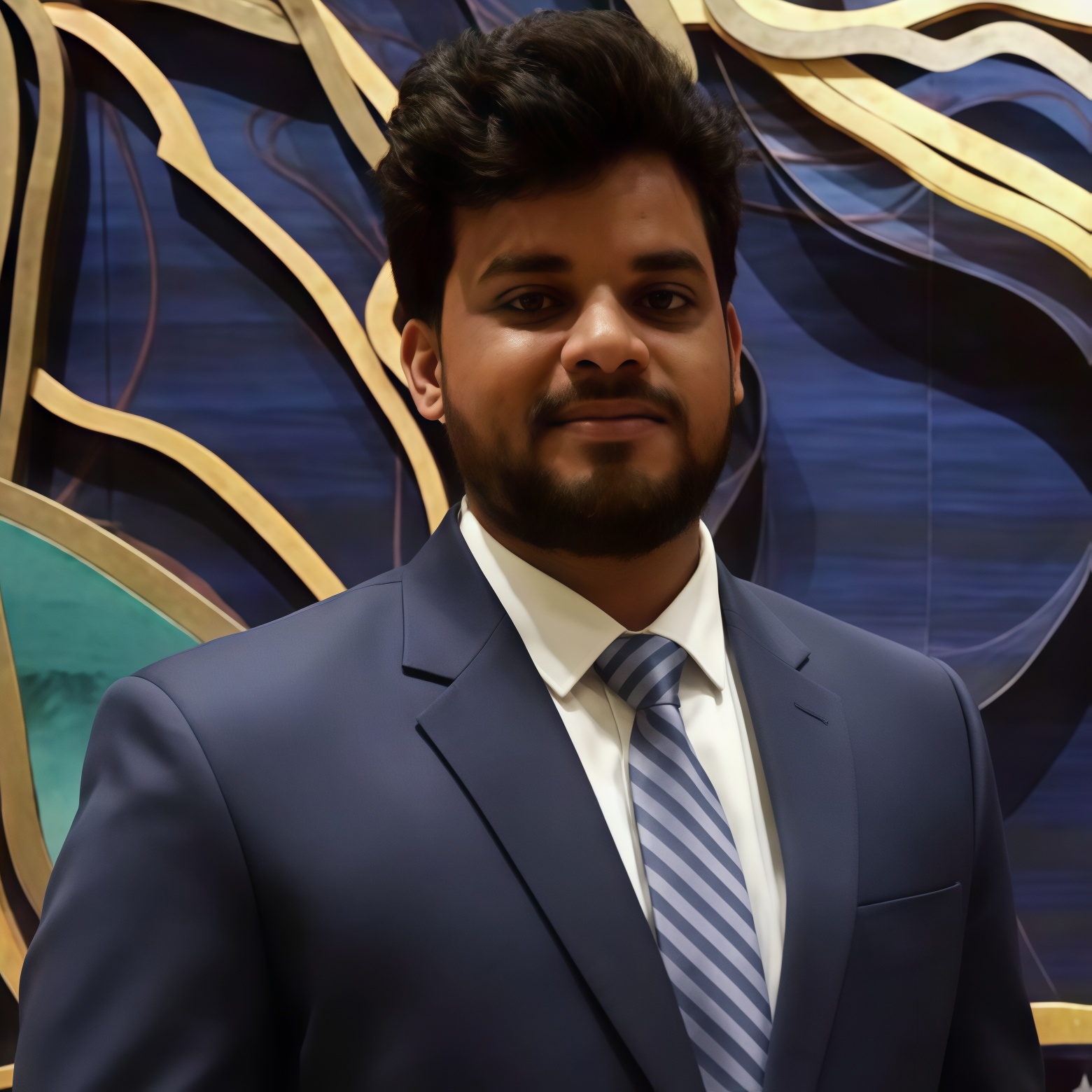 Sunil Kamat