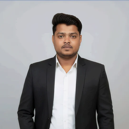 Vaibhav Raut