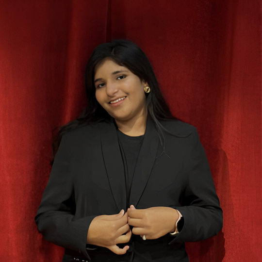 Vaishnavi Khelage