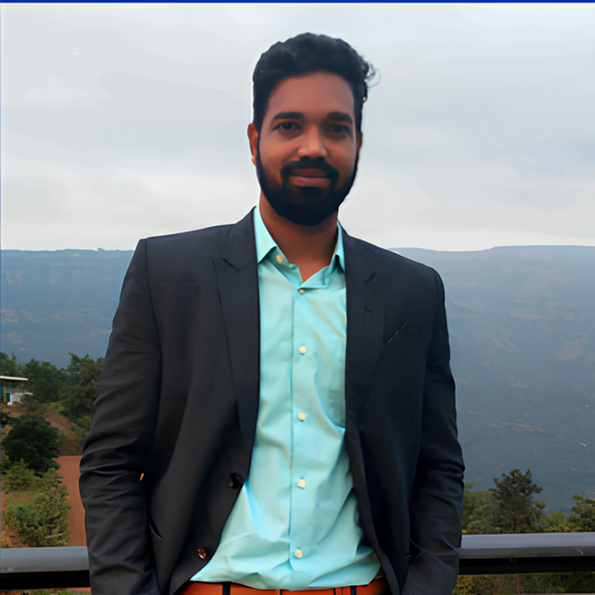 Vimlesh Singh